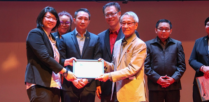 UCSI University coverage: The Global Goals Summit