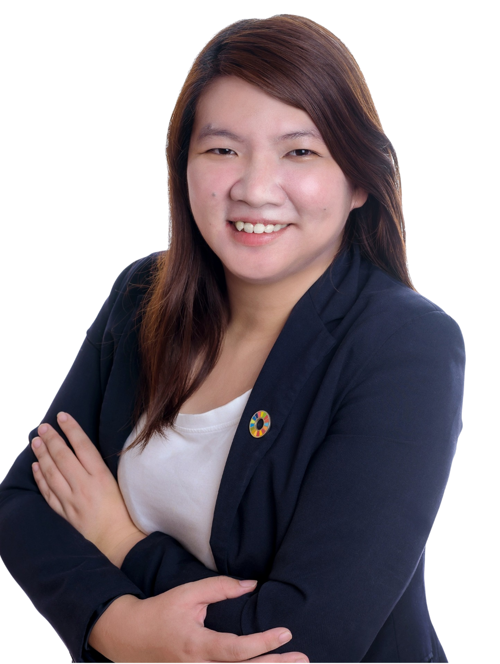 Joyline Chai, ESG Consultant and Sustainability Activist